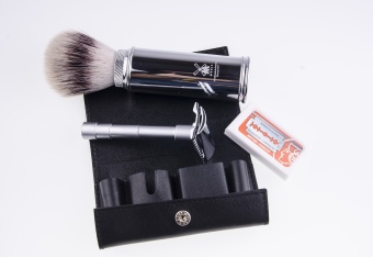 Дорожный набор "Plus" 46 PL 