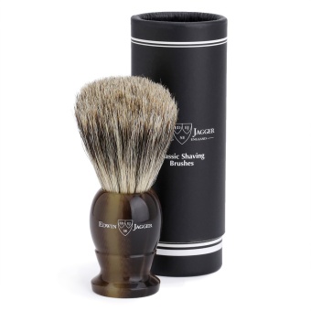 Edwin Jagger Помазок Edwin Jagger 1EJ872 в тубусе 1EJ872