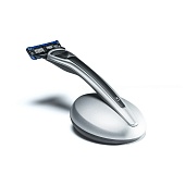 Подарочный набор Bolin Webb X1 серебристый BW-X1-SET-STD-SIL 