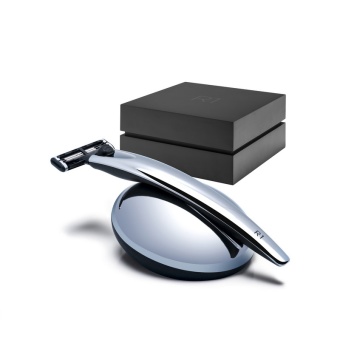 Подарочный набор Bolin Webb R1 хром BW GIFTBOX STAND R1 CHROME 