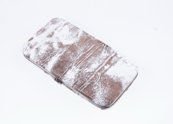 Маникюрный набор MJK,CAROLIN (3 пр.) 2271-03C