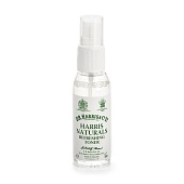 Освежающий спрей для лица D.R. Harris Naturals, 50 мл CM TS 543055