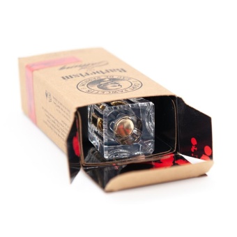 Парфюм Captain Fawcett Barberism 50 мл CF4447