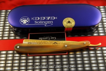 Dorko Dovo 5/8” 3-580 