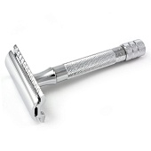 Хромированный классический станок Merkur 33C