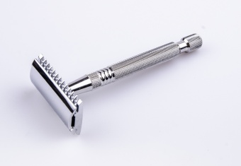 Хромированный Т-образный станок Timor 1325K