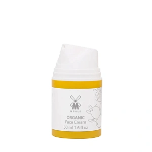 Крем для лица MUEHLE ORGANIC GC OSC