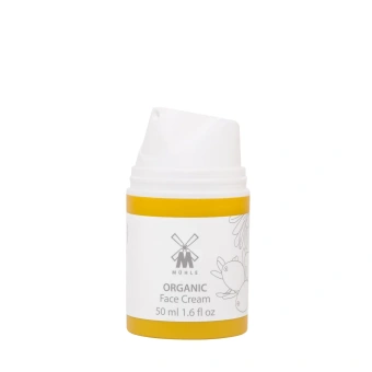 Крем для лица MUEHLE ORGANIC GC OSC