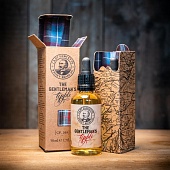 Масло для бороды Captain Fawcett Gentleman's Tipple Whisky CF1110