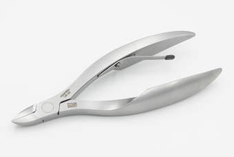 Кусачки для ногтей Dovo 126 556 126 556