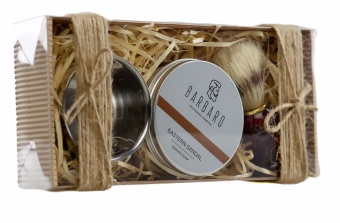 Набор для бритья Barbaro V.1 2000 