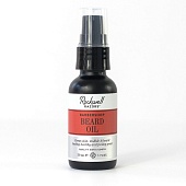 Масло для бороды Rockwell RR-BOIL-B