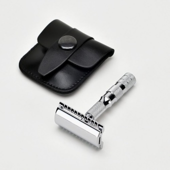 Хромированный Т-образный набор Merkur 933 000