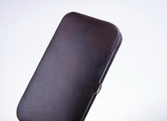 Маникюрный набор MJK,RIGA (3 пр.) 2271-03Ri