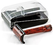 Пластиковый классический станок Merkur
