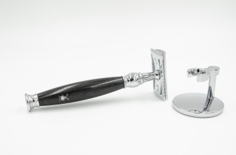 Подарочный набор Muehle SOPHIST африканское черное дерево R 85 SET