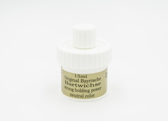 Баварский воск для усов и бороды Dr. Dittmar, 15 мл 1008