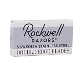 Лезвия для Т-образного станка Rockwell 5 шт RR-5B