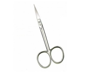 Ножницы для кутикулы Dovo Solingen 340 359