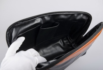 Косметичка Hans Kniebes 7835-0255 