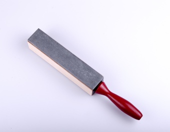 Точильный ремень 63 Rind Коровья кожа