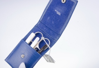 Маникюрный набор MALTESER, (4 пр.) 95-9564