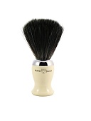 Edwin Jagger Помазок Edwin Jagger слоновая кость, фибра 21SB727CR