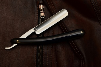 Опасная бритва Aust 5/8” 102NPKS-R-E 