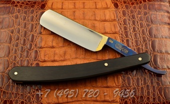 Опасная бритва Alemania Mella №105