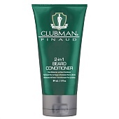 Clubman Кондиционер для бороды 2 в 1 27995