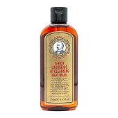Гель для душа Captain Fawcett Ricki Hall Booze & Baccy