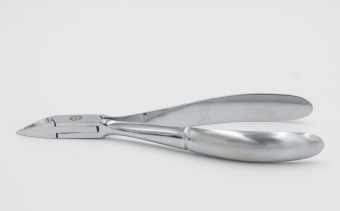 Уголковые кусачки Dorko Solingen хром 120/11,5