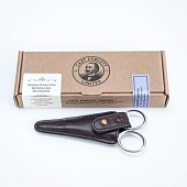Ножницы CAPTAIN FAWCETT Hand-Crafted Grooming Scissors CF393