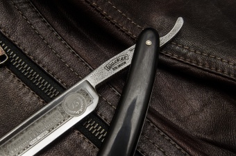 Опасная бритва Wacker Jubilaumsrasiermesser 2015 5/8” 1096 