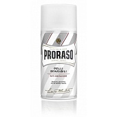 Proraso пена для бритья, овсянка и зеленый чай 400191