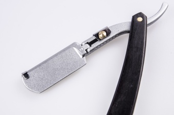 Шаветка для бритья NEW Style Black  78GOILBlack 