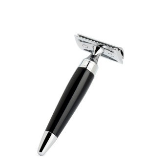 MuehleТ-образный станок, ручка из черной смолы R76SR R 76 SR