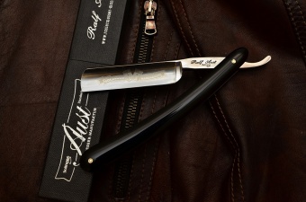 Опасная бритва Aust 5/8” 102NPKS-FR 