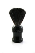 Edwin Jagger Помазок Edwin Jagger черная смола искусственный ворс 21P36