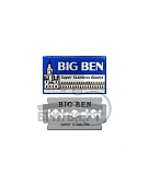 Лезвия LORD Big Ben SUPER STAINLESS B 402-4