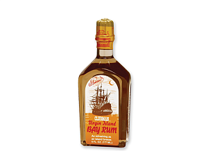 Clubman Bay Rum Лосьон после бритья 402000