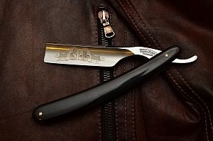 Опасная бритва Wacker Borodino 6/8” 1812 