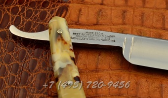 ES PE – Exporter Solingen 6/8” 9128 