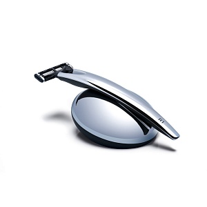 Bolin Webb Подарочный набор Bolin Webb R1 хром BW-R1-SET-STD-CHROME