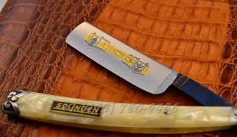 H.Geo Henry Columbia  6/8” 9236 