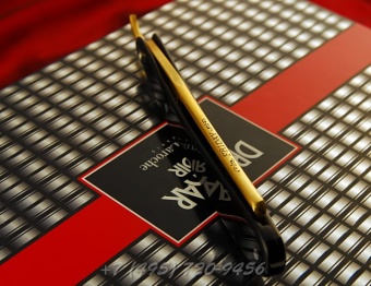 Dorko Dovo 5/8” 3-580 