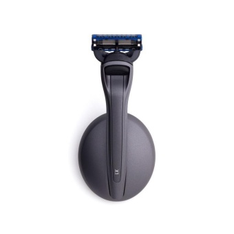 Bolin Webb Набор Bolin Webb X1, бритва X1 матовая графит BW-X1-SET-STD-MATTE-GRAPHITE