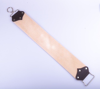 Ремень для правки опасной бритвы 180 Rind Коровья кожа