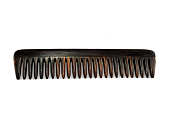 Dr. Dittmar расческа из африканского дерева 4283 