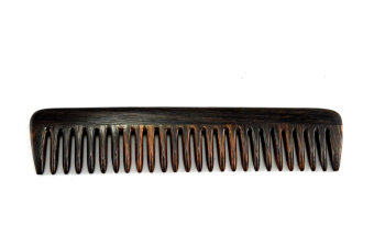 Dr. Dittmar расческа из африканского дерева 4283 
